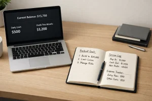 Card Betting Management