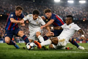 La Liga Card Betting