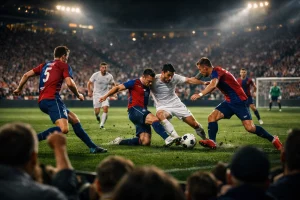 Live Card Betting Strategies