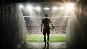 Referee Appointment